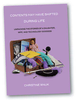 Contents may have Shifted During Life