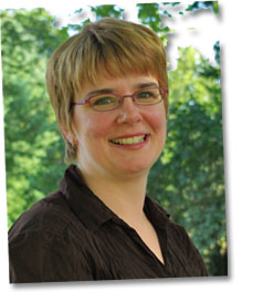 Chriostine Wnuk